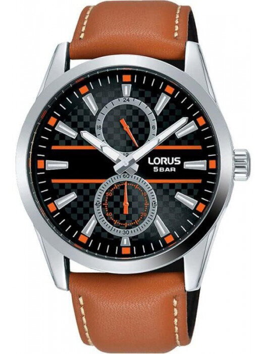 PÁNSKE HODINKY Lorus R3A61AX9 + KRABIČKA