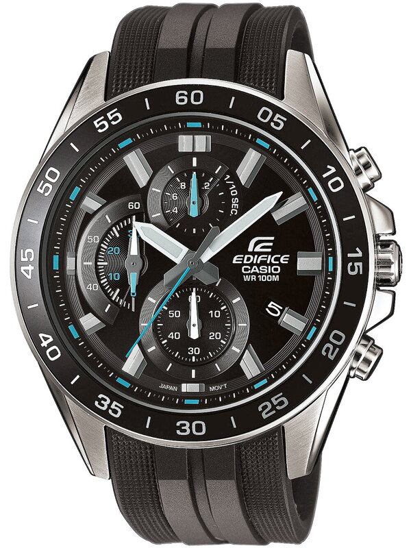 Zegarek Męski Casio Edifice 47mm EFV-550P-1AVUEF