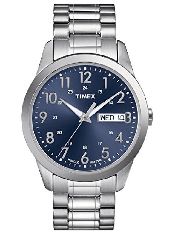 Pánske hodinky TIMEX Easy Reader TW2P67300 + krabička