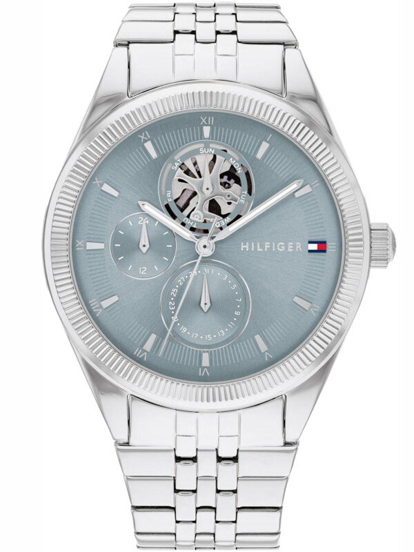 DÁMSKE HODINKY TOMMY HILFIGER 1782714 Monica (zf605f) + KRABIČKA