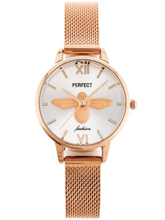 Dámske hodinky  PERFECT S639  (zp934c)
