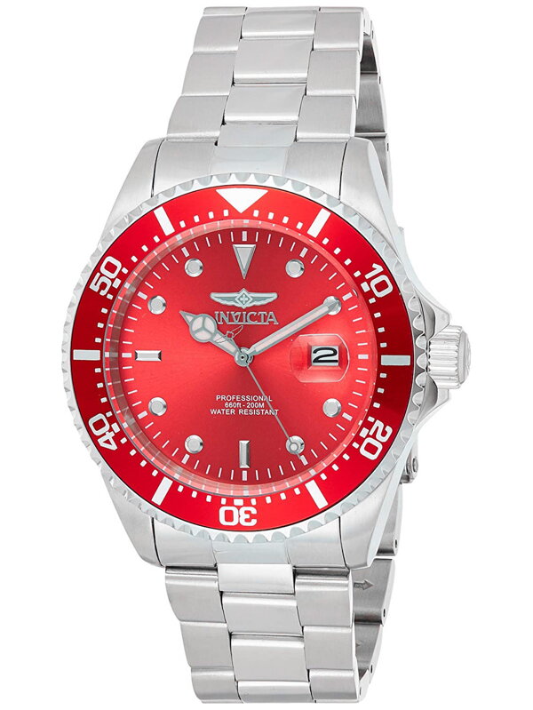 PÁNSKE HODINKY INVICTA PRO DIVER 22048 - WR200m, puzdro 43 mm (zv002d)