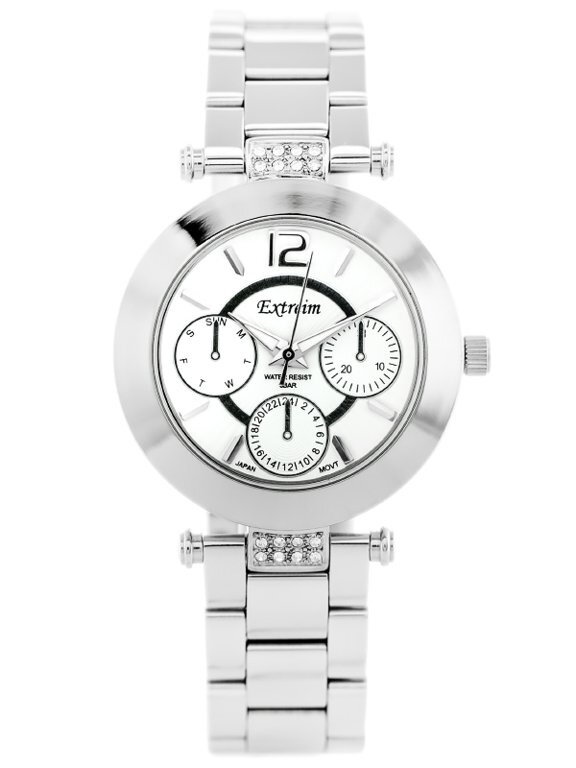Dámske hodinky  EXTREIM EXT-8393A-1A (zx670a)