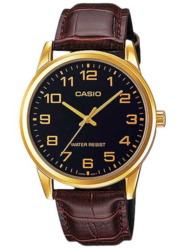 PÁNSKE HODINKY CASIO MTP-V001GL-1B (zd080b) + KRABIČKA PÁNSKE HODINKY CASIO MTP-V001GL-1B (zd080b) + KRABIČKA