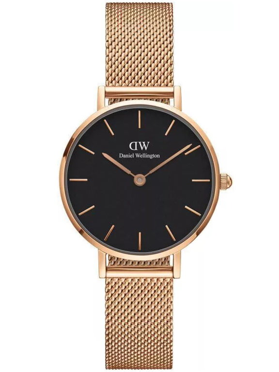DÁMSKE HODINKY DANIEL WELLINGTON DW00100303 - PETITE MELROSE 36mm (zw509d) DÁMSKE HODINKY DANIEL WELLINGTON DW00100303 - PETITE MELROSE 36mm (zw509d)