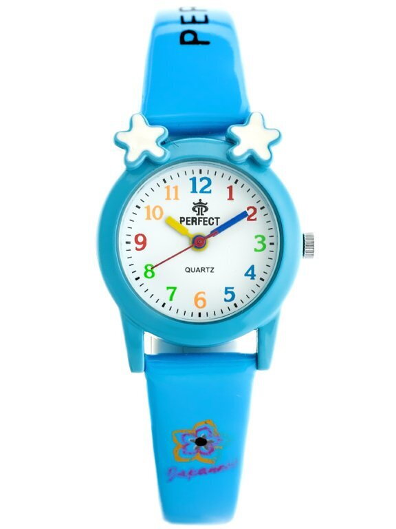 Hodinky detské PERFECT A949 - (zp896a)