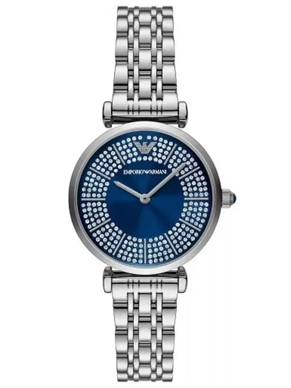 DÁMSKE HODINKY EMPORIO ARMANI AR11627 - GIANNI T-BAR (zi512e)