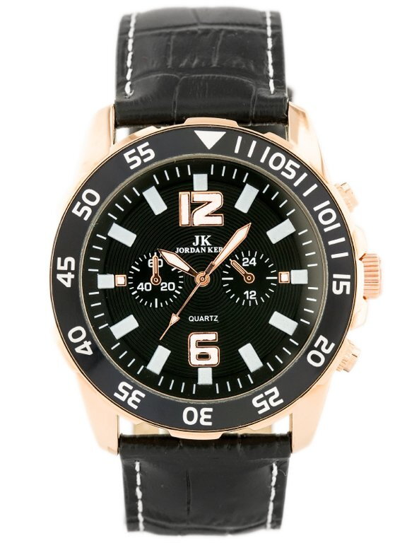 PÁNSKE HODINKY JORDAN KERR – L3141 (zj074d)
