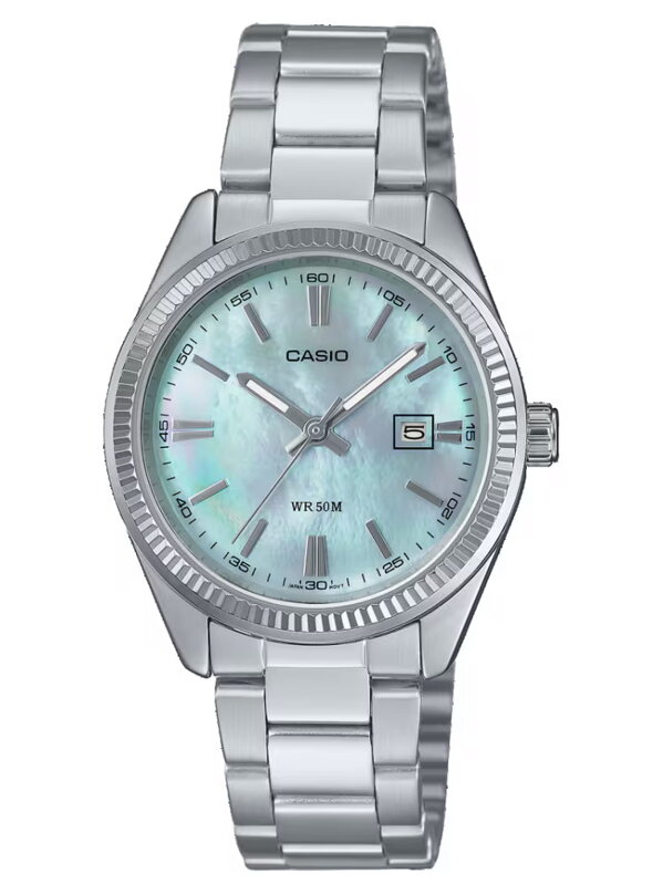 DÁMSKE HODINKY CASIO LTP-1302DS-2AVDF (zd521h) + KRABIČKA DÁMSKE HODINKY CASIO LTP-1302DS-2AVDF (zd521h) + KRABIČKA
