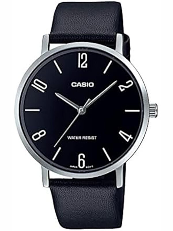PÁNSKE HODINKY CASIO MTP-VT01L-1B2 + BOX (zd165k)