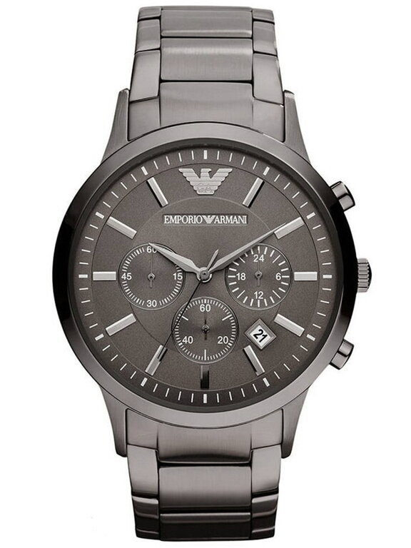 PÁNSKE HODINKY EMPORIO ARMANI AR2454 - CLASSIC