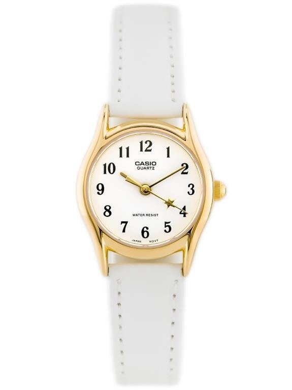 DÁMSKE HODINKY CASIO LTP-1094Q-7B4 (zd522e) + KRABIČKA