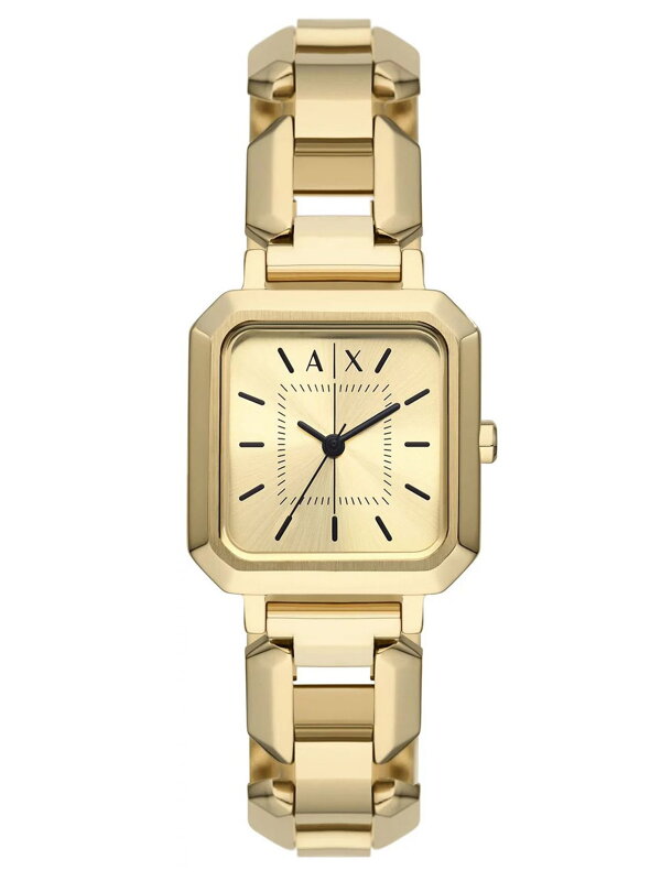 Dámske hodinky Armani Exchange AX5721 Leila s krabičkou