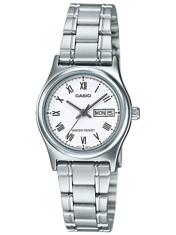 DÁMSKE HODINKY CASIO LTP-V006D-7B + KRABIČKA DÁMSKE HODINKY CASIO LTP-V006D-7B + KRABIČKA