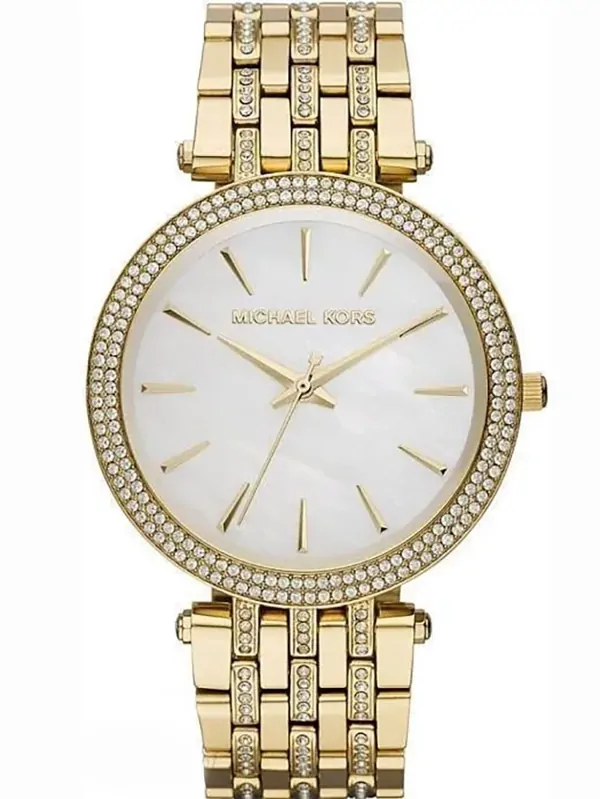 DÁMSKE HODINKY Michael Kors Darci MK3219 + KRABIČKA