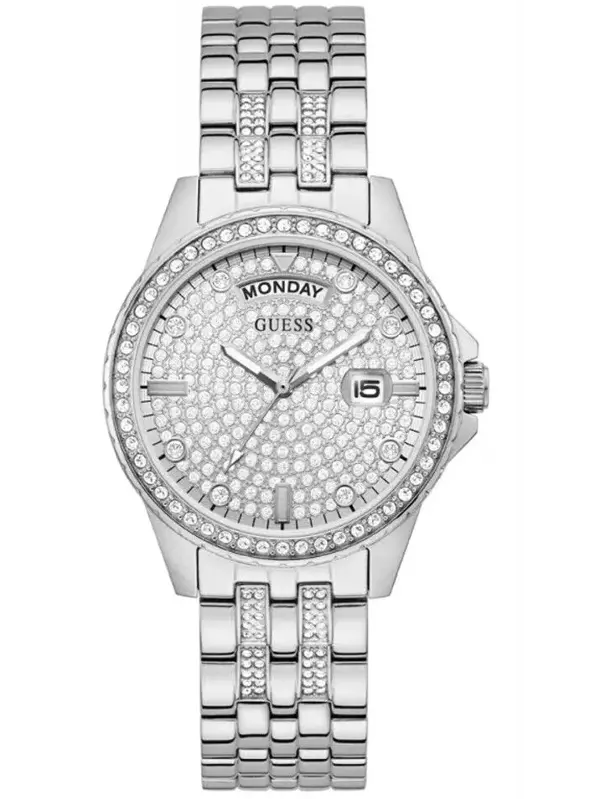 Dámske hodinky GUESS GW0254L1 (zu506a)