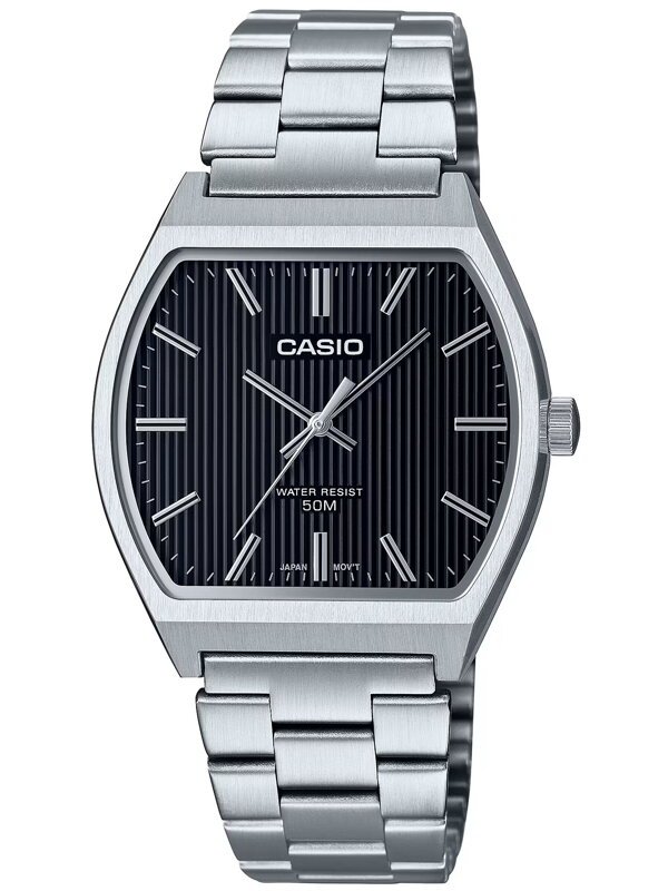 Pánske hodinky Casio MTP-B140D-1A
