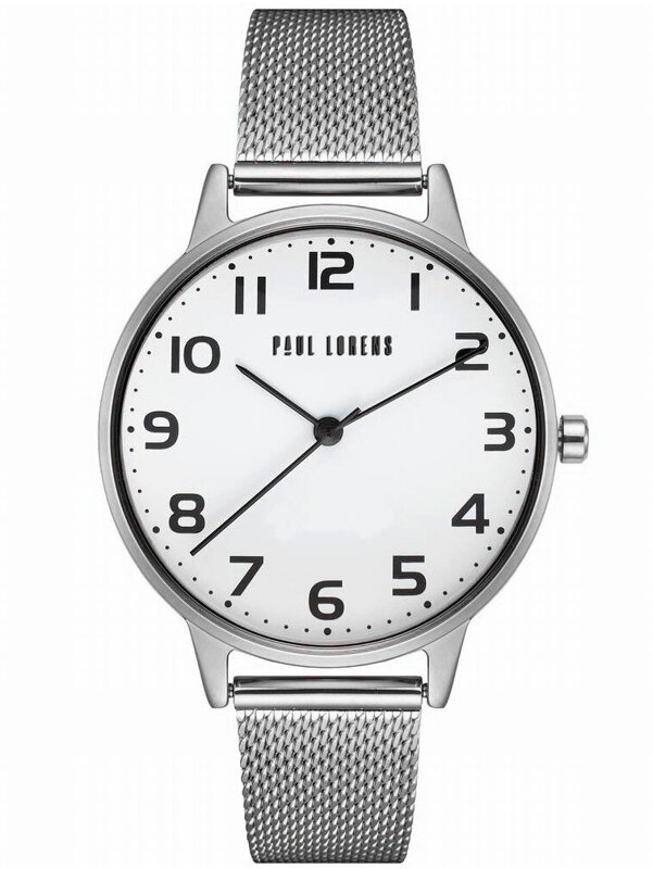 Dámske hodinky PAUL LORENS - PL11715B2-3C1 (zg511a) + BOX