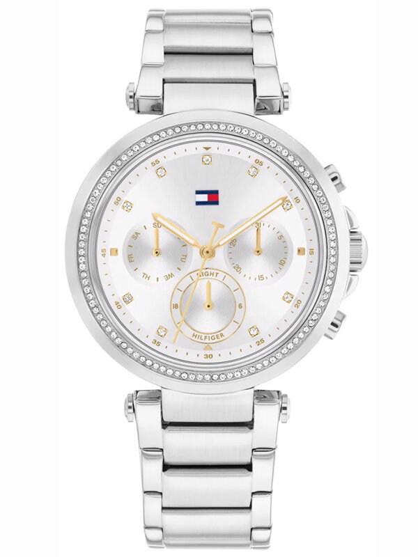DÁMSKE HODINKY TOMMY HILFIGER 1782701 Emily + KRABIČKA