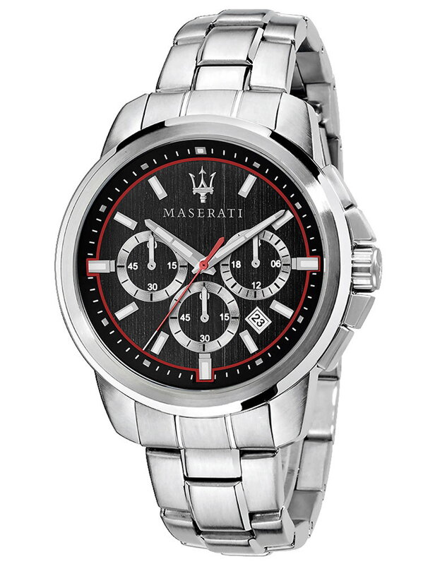 Pánske hodinky MASERATI R8873621009 - SUCCESSO (zs009c)