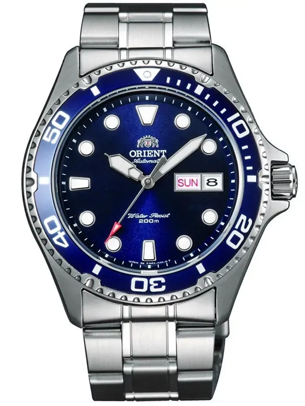 Pánske hodinky Orient Ray II FAA02005D9 + KRABIČKA