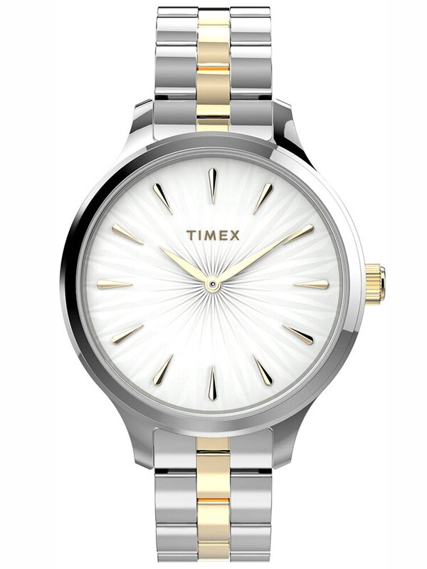 TIMEX Peyton DÁMSKE HODINKY TW2V06500 + KRABIČKA TIMEX Peyton DÁMSKE HODINKY TW2V06500 + KRABIČKA