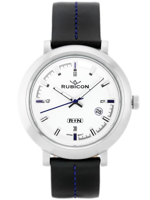 DÁMSKE HODINKY RUBICON ARWEN (zr537a)