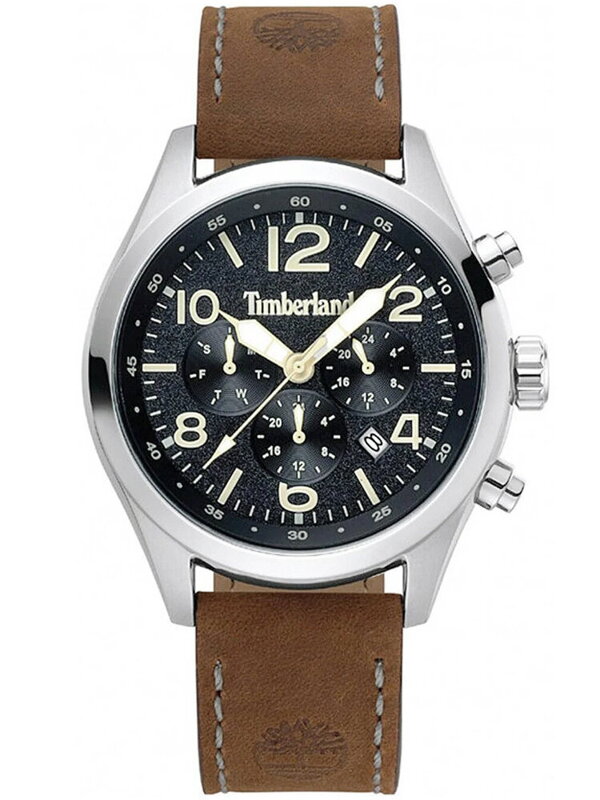 Pánske hodinky Timberland RUTHERFORD TBL.15249JS/02 (zq006b)
