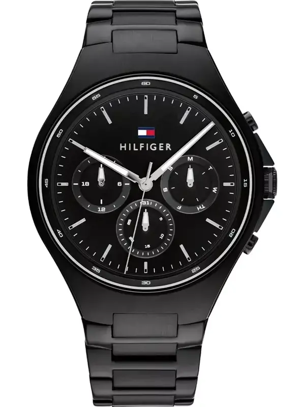 Pánske hodinky TOMMY HILFIGER 1792055 zf090a