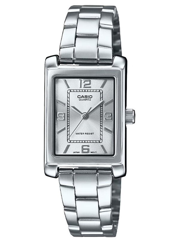 CASIO LTP-1234DD-7A DÁMSKE HODINKY + KRABIČKA
