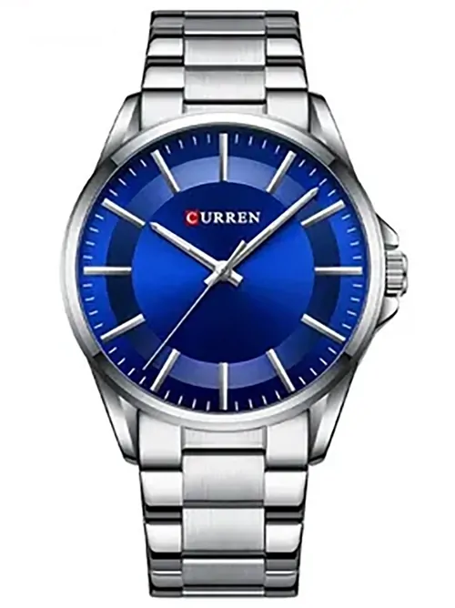 Pánske hodinky CURREN 8429 (zc043c) + KRABIČKA