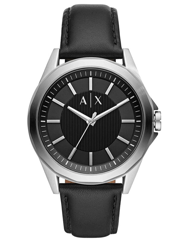 Pánske hodinky Armani Exchange AX2621 Drexler + darčekový box