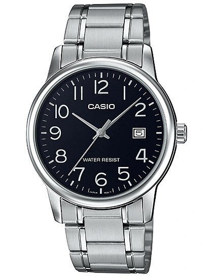CASIO PÁNSKE HODINKY MTP-V002D-1BUDF (zd103e) + KRABIČKA CASIO PÁNSKE HODINKY MTP-V002D-1BUDF (zd103e) + KRABIČKA