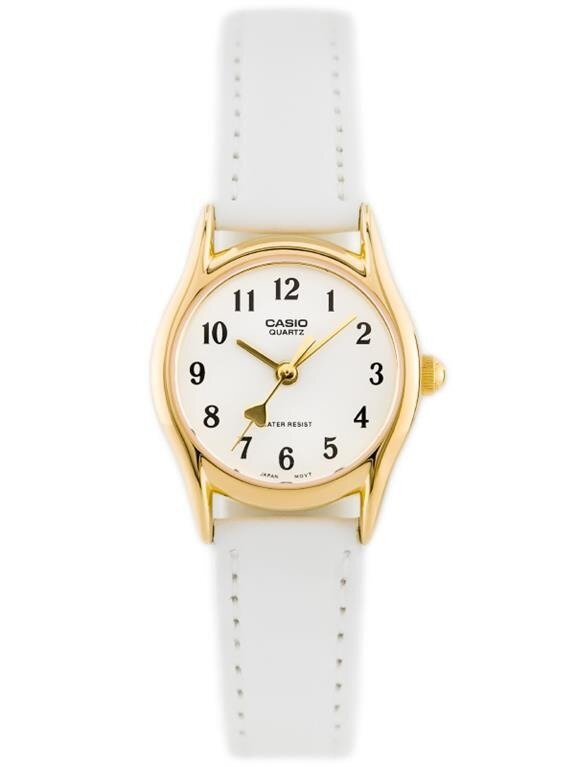 DÁMSKE HODINKY CASIO LTP-1094Q-7B5 (zd522f) + KRABIČKA