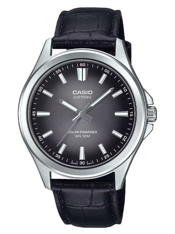 PÁNSKE HODINKY CASIO MTS-RS100L-1A + KRABIČKA PÁNSKE HODINKY CASIO MTS-RS100L-1A + KRABIČKA