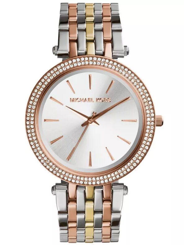 DÁMSKE HODINKY Michael Kors DARCI MK3203 (zm532b)