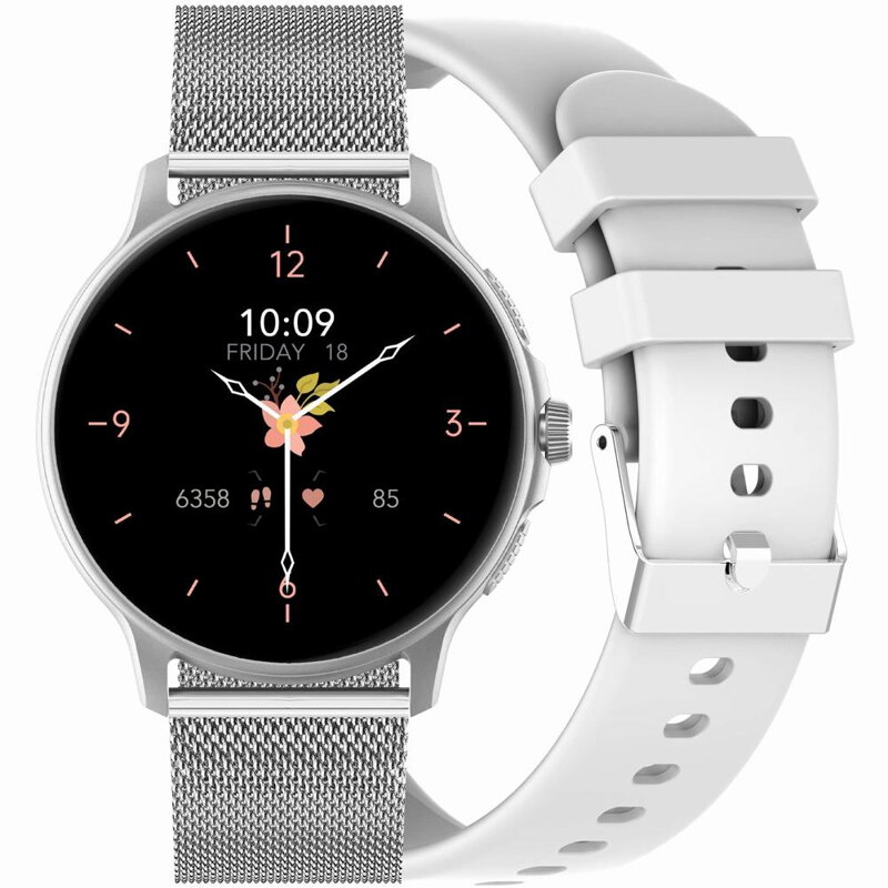 INTELIGENTNÉ HODINKY UNISEX GRAVITY GT12-8 - BLUETOOTH KONVERZÁCIE, ĎALŠÍ REMIENOK (sg035h) INTELIGENTNÉ HODINKY UNISEX GRAVITY GT12-8 - BLUETOOTH KONVERZÁCIE, ĎALŠÍ REMIENOK (sg035h)