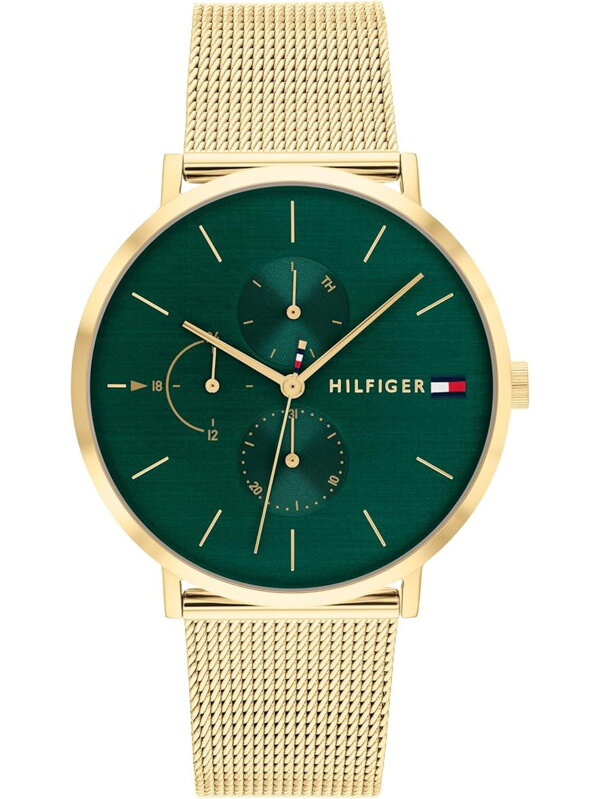 Dámske hodinky Tommy Hilfiger 1782766 Jenna s krabičkou