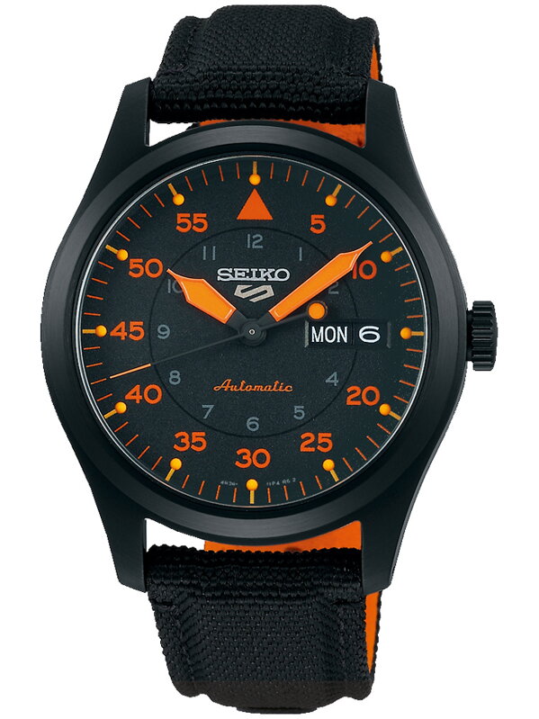 PÁNSKE HODINKY SEIKO SRPH33K1 + KRABIČKA