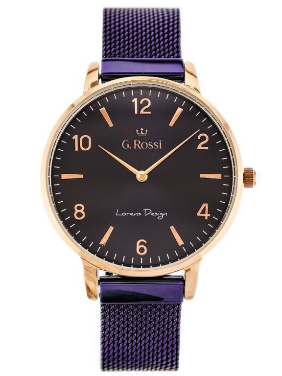 Hodinky G. ROSSI - 12177B2-7G3 (zg808h)  