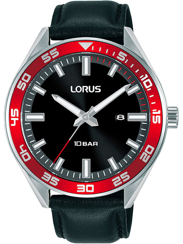Hodinky Lorus RH941NX9