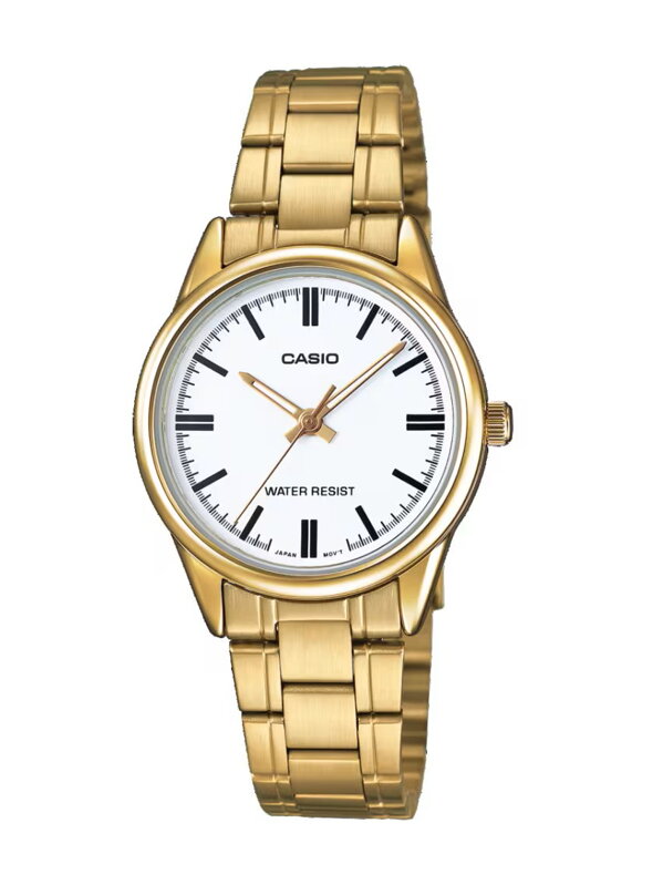Dámske hodinky Casio LTP-V005G-7A s darčekovým boxom