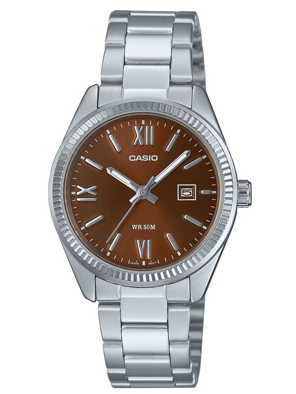 Dámske hodinky Casio LTP-1302DD-5A (zd521i) s darčekovým boxom