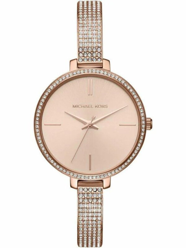 DÁMSKE HODINKY Michael Kors Jaryn MK3785 + KRABIČKA