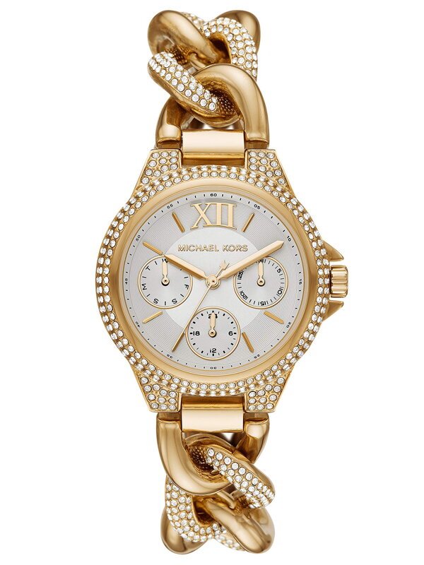Dámske hodinky Michael Kors Camille Mini MK6842 (zm598a)