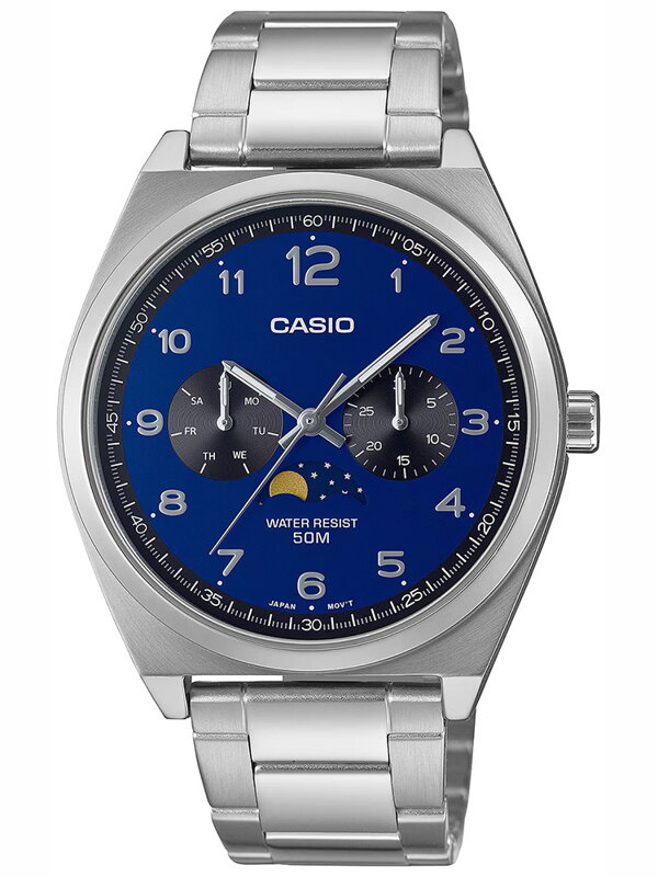 PÁNSKE HODINKY CASIO MTP-M300D-2A (zd266b) + KRABIČKA PÁNSKE HODINKY CASIO MTP-M300D-2A (zd266b) + KRABIČKA