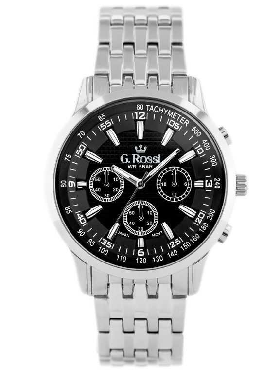 G. ROSSI PÁNSKE HODINKY - BEAGIEL (zg021b) + BOX