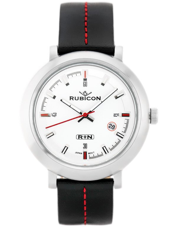 DÁMSKE HODINKY RUBICON ARWEN (zr537b)