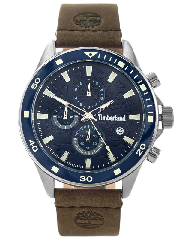 Pánske hodinky Timberland TDWGC9000402 (zq030b)