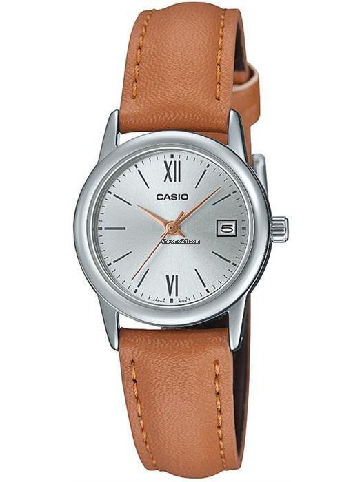 DÁMSKE HODINKY CASIO LTP-V002L-7B3UDF (zd584k) + KRABIČKA DÁMSKE HODINKY CASIO LTP-V002L-7B3UDF (zd584k) + KRABIČKA